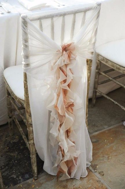 decoración boda romántica
