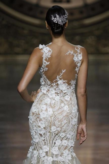 Pronovias 2016