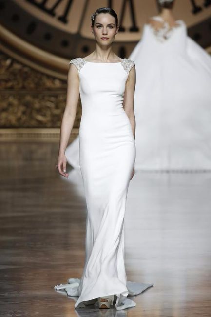 Pronovias 2016
