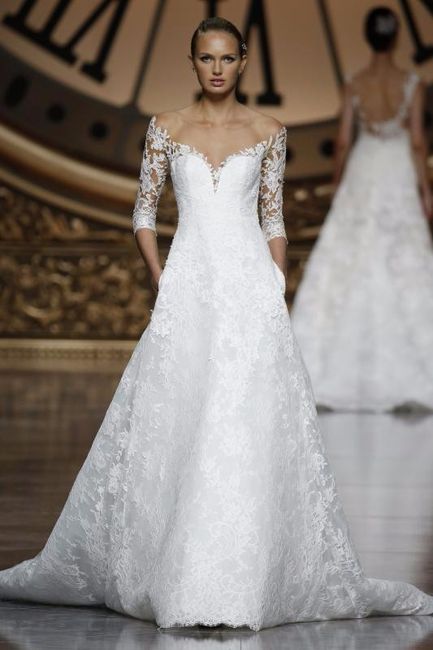 Pronovias 2016