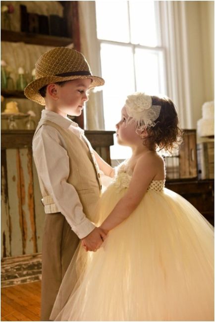 foto boda vintage