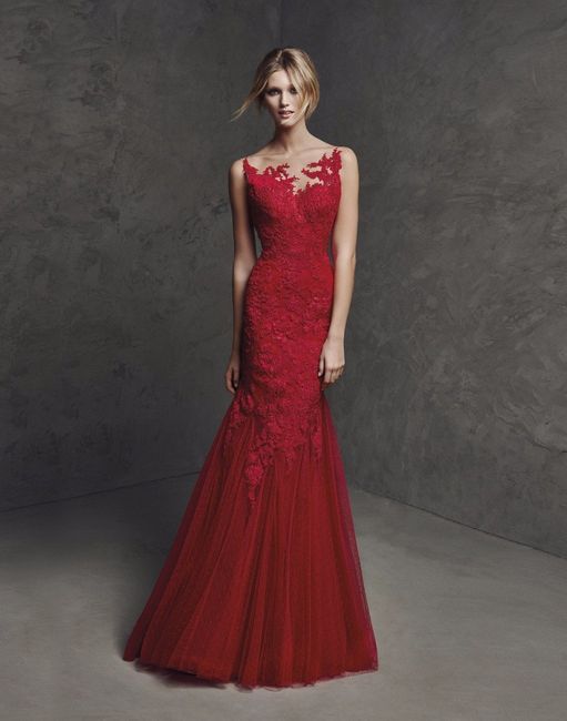 El vestido de invitada de la semana (13 de mayo)