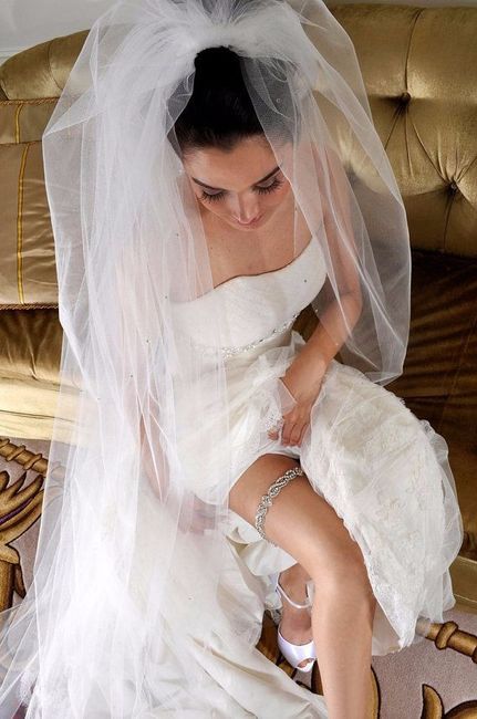 liga novia joya