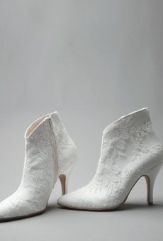 botines