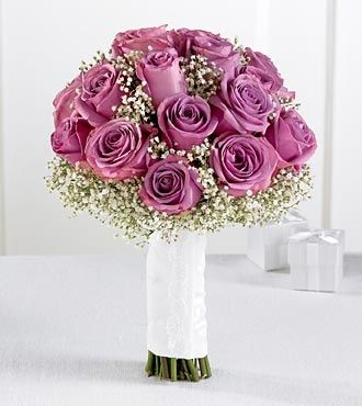 ramo de novia