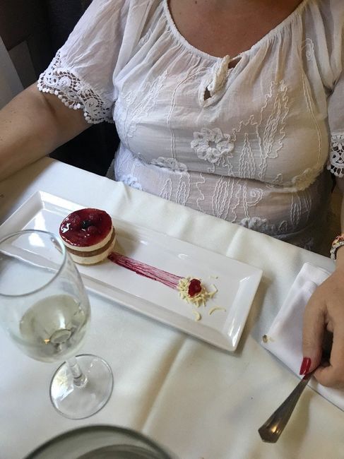 tarta de queso