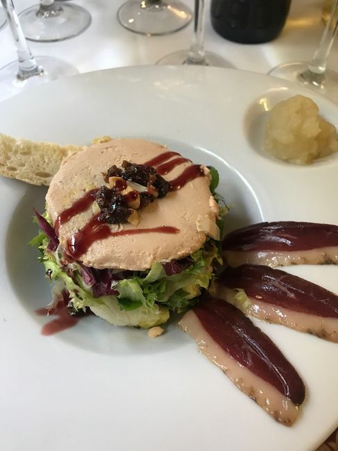 ensalada de foaie