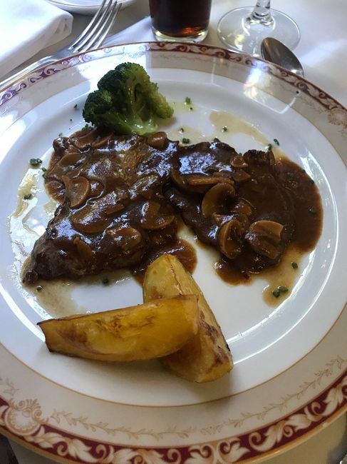 delicias de solomillo