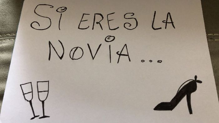 Mi despedida de soltera! 😍 - 7
