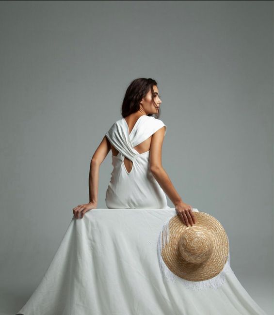 Batalla de vestidos 👗 ¡Escoge! - 1