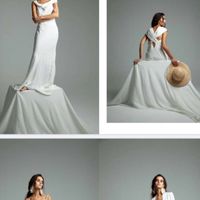 Batalla de vestidos 👗 ¡Escoge! - 2