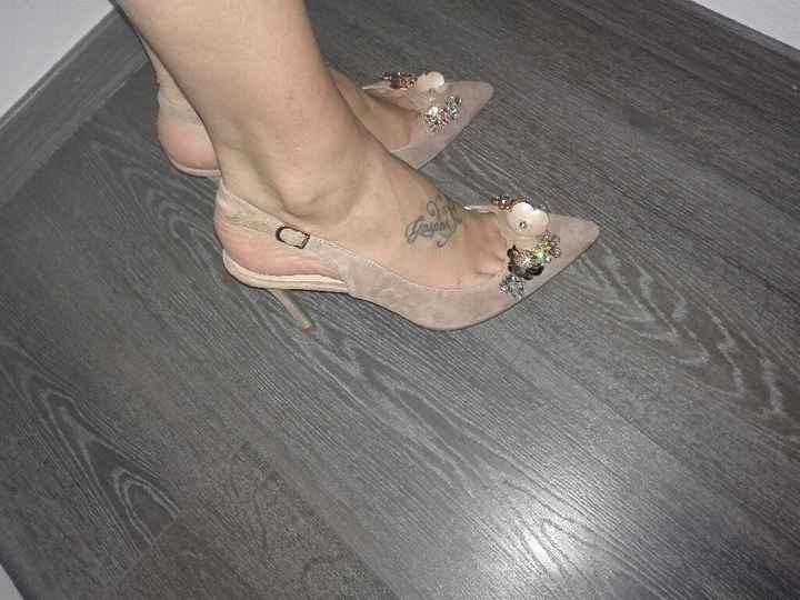 Porfinn tengo zapatos¡!¡! - 2
