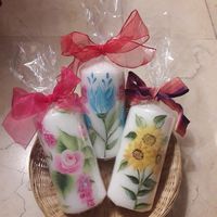 Velas - 3