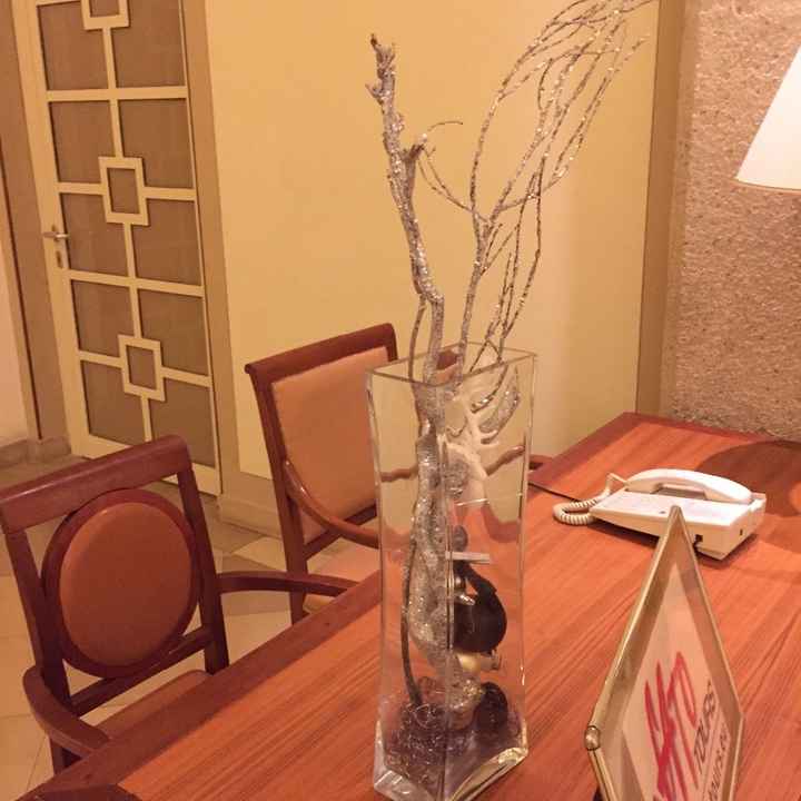 Decoraciones