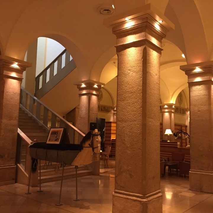 Decoraciones