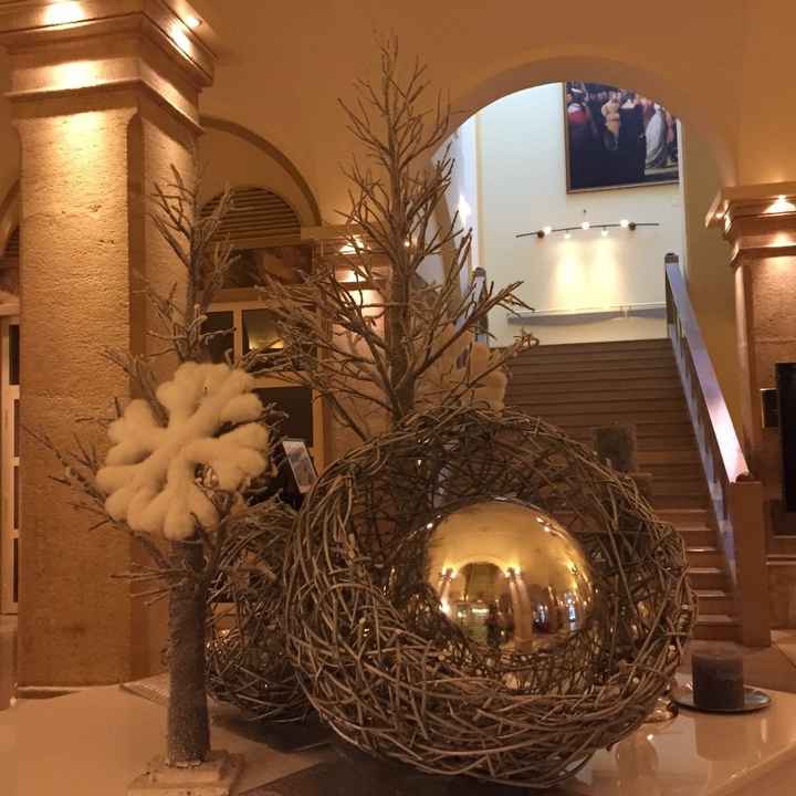 Decoraciones