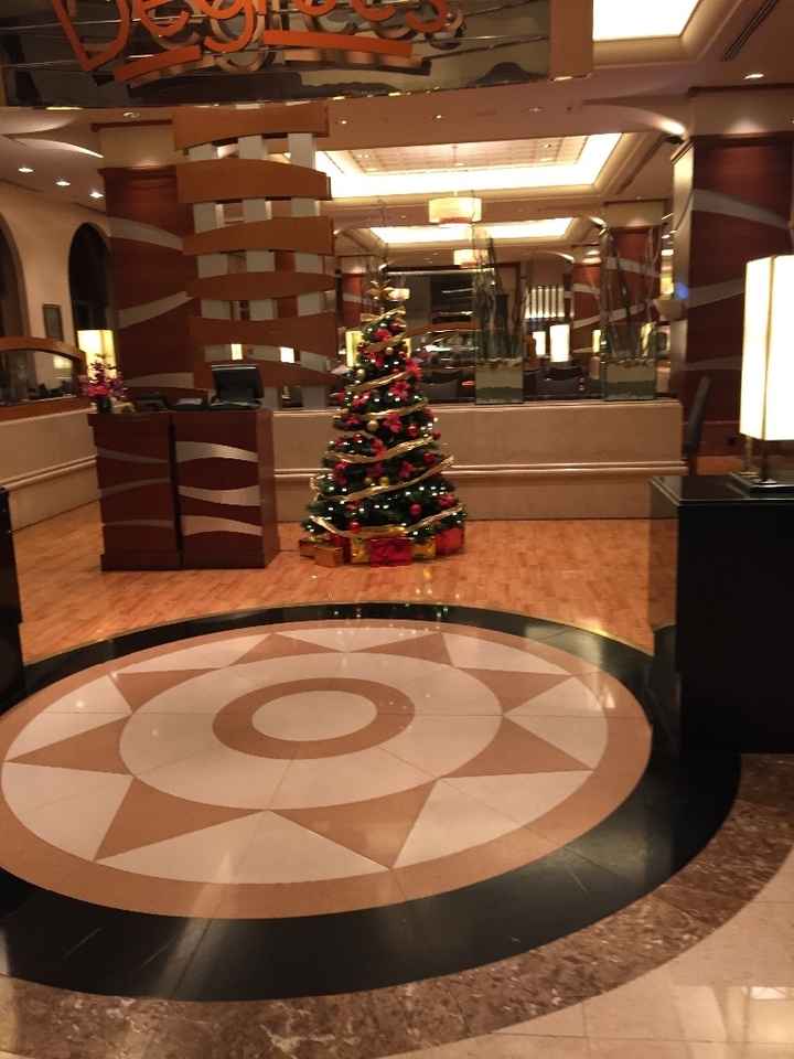 Decoraciones