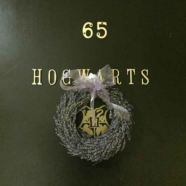 Hogwarts