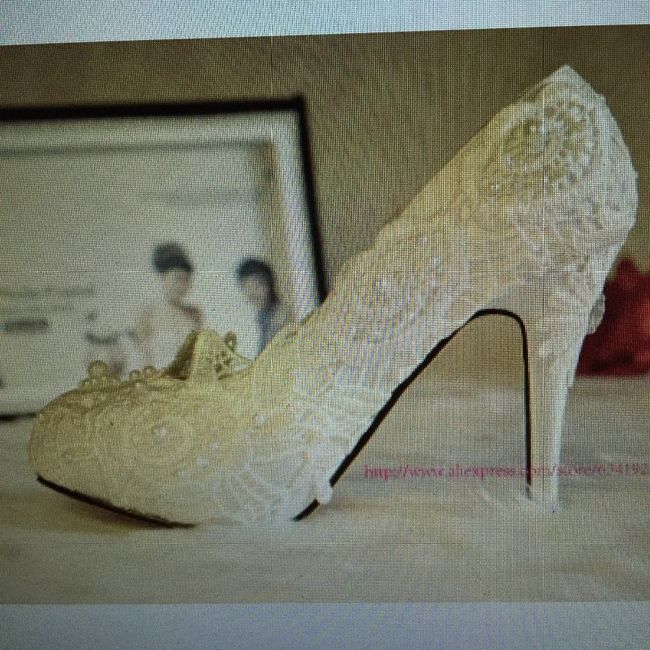 Zapatitos