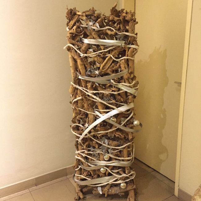 Decoraciones