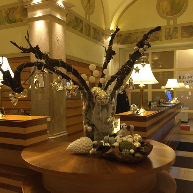 Decoraciones