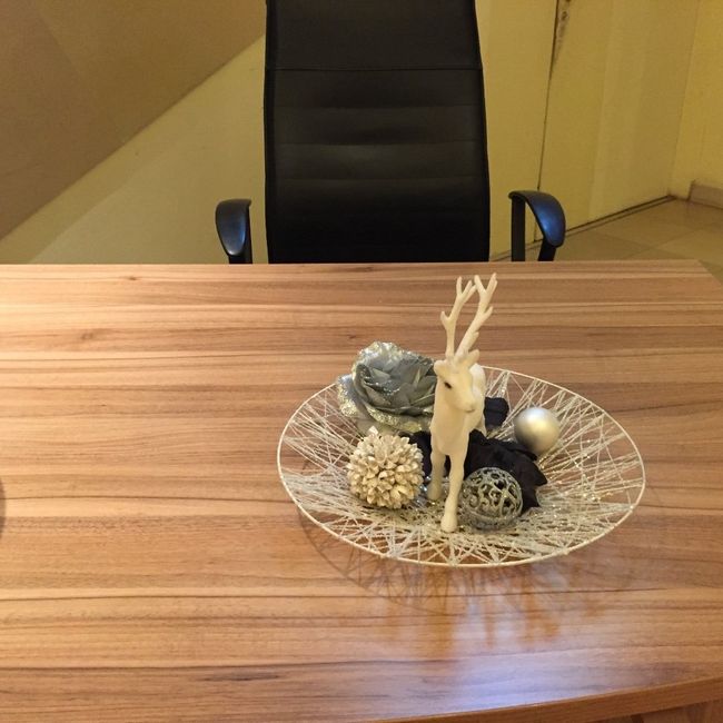 Decoraciones
