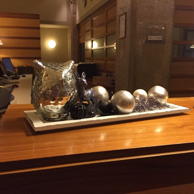 Decoraciones