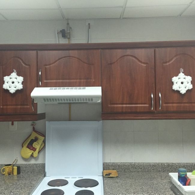 Cocina
