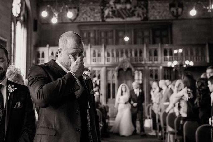 Boda en si