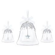 Campanitas navideñas