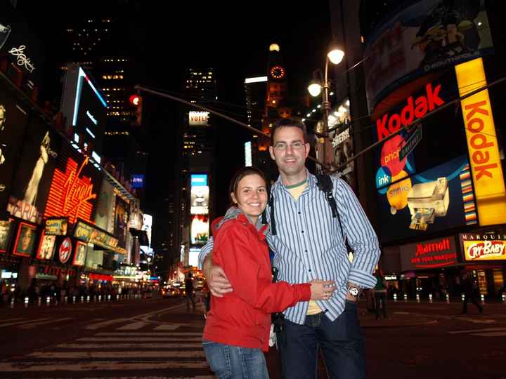 Nueva York