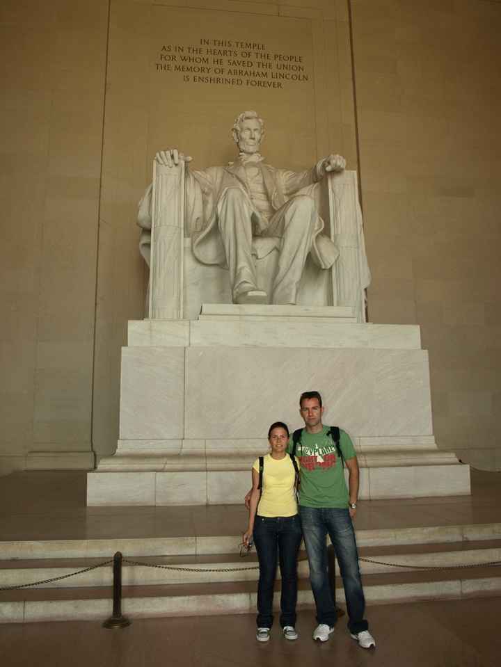 Washington D.C.