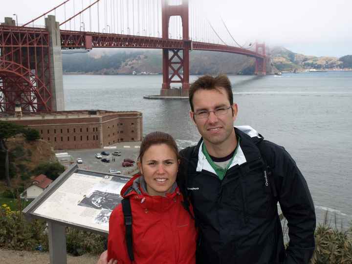 San Francisco