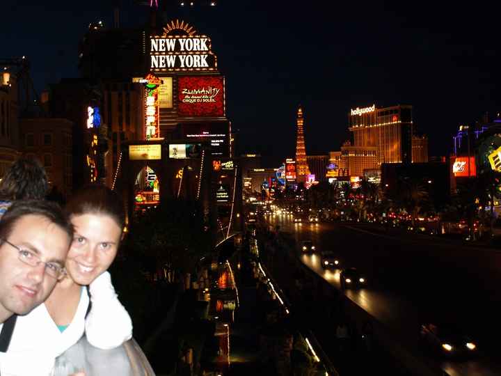 Las Vegas