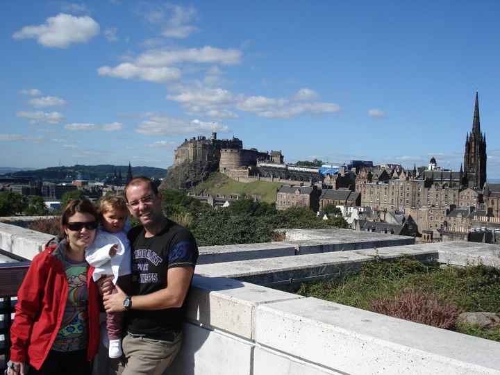Edimburgo