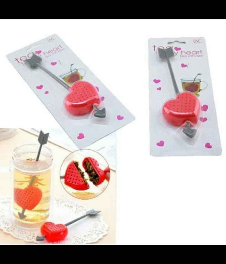 Infusor de té - 1