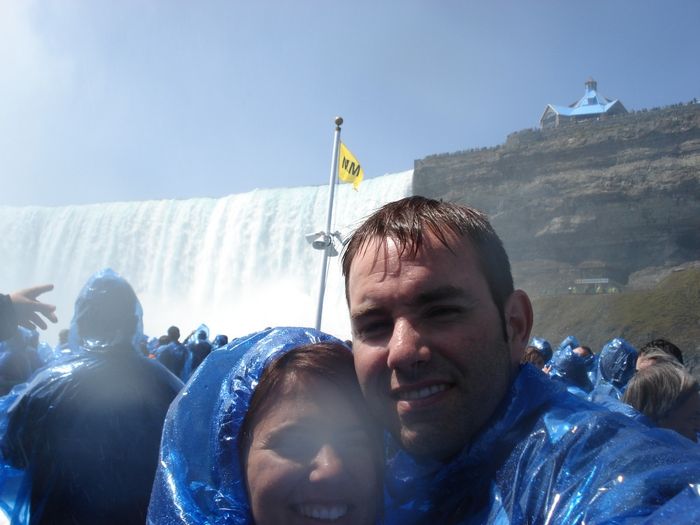 Cataratas del Niagara
