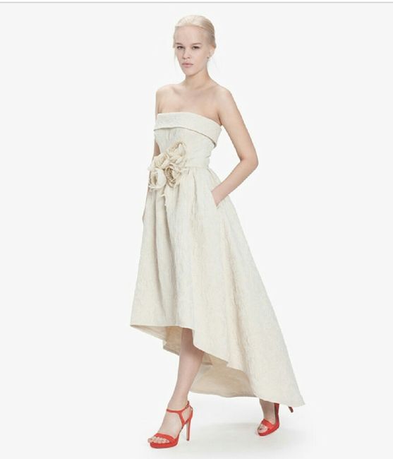 Dónde  encuentro este vestido? - 1