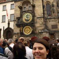 Reloj Astral de Praga
