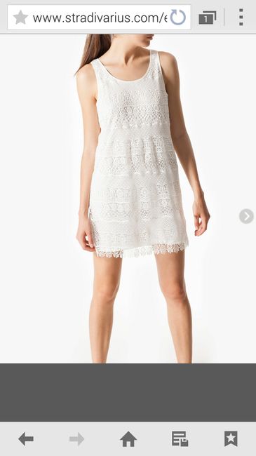 Vestido juzgado - 4