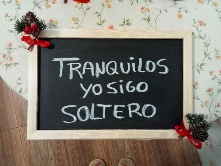 Las pizarras que llevarán mis pajes🎄😍 - 2