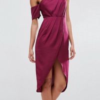  Que os parece este vestido para ir de ... - 2