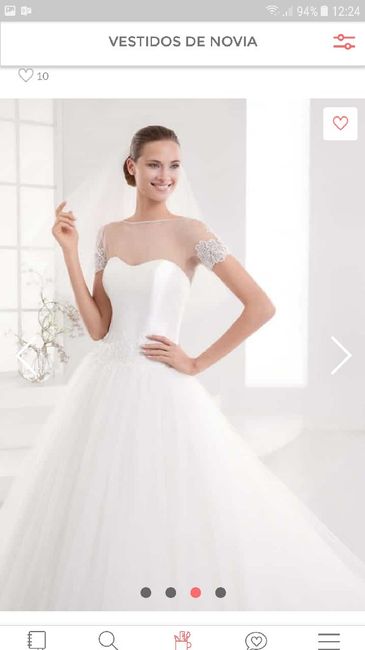  Vestido de aurora. ¿¿alguien tiene fotos reales?? - 2