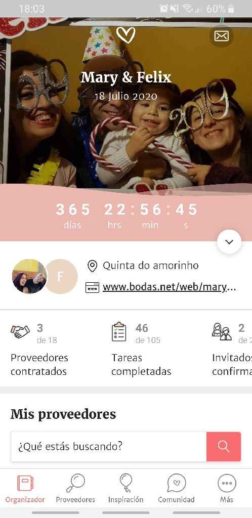 a 1 añitoooo!!!!! - 1
