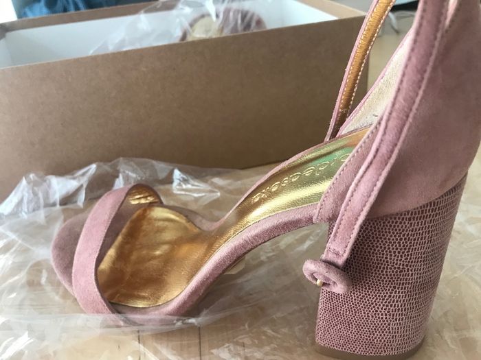 Zapatos
