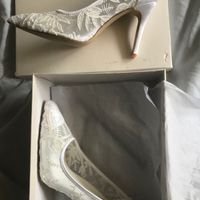 Sos!!! Necesito ayuda para mis zapatos de boda!!! - 1