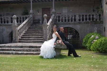 Unas fotitos de mi boda - 3