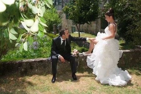 Unas fotitos de mi boda - 4
