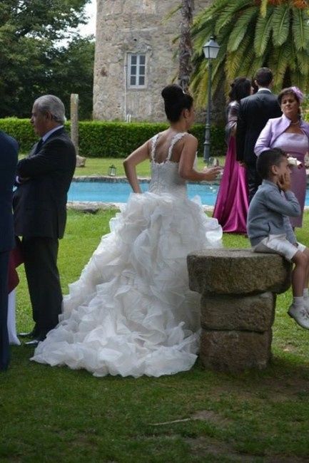 Unas fotitos de mi boda - 11