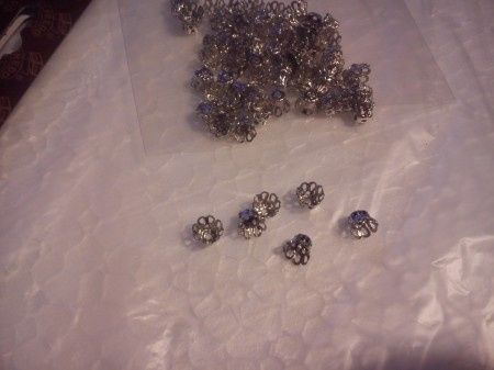 Mis alfileres - 2